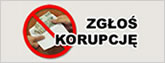 Korupcja