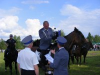 Policjant i Jahranek