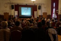 Konferencja Moje Bezpieczne? Dziecko