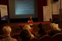 Konferencja Moje Bezpieczne? Dziecko