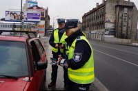 Kochaj ! Żyj! akcja chorzowskich policjantów