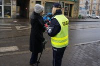 Kochaj ! Żyj! akcja chorzowskich policjantów