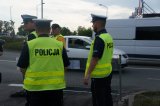 zabezpieczenie memoriału Kusocińskiego na Stadionie Śląskim