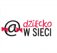 logo kampanii dziecko w sieci