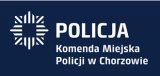 baner chorzowskiej komendy