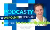 kadr z podcastu