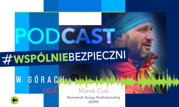 #WspólnieBezpieczni - W górach cz. 2