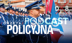 Grafika podcastu