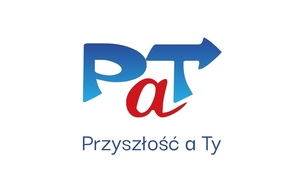 Logo akcji przyszłość a Ty