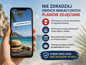 Grafika wygenerowana z wykorzystaniem sztucznej inteligencji